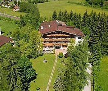 Hotel Parkhotel Kirchberg 3*