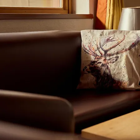 Hotell Parkhotel Kirchberg Kirchberg in Tirol