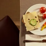 Hotel Parkhotel Kirchberg