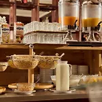Hotel Parkhotel Kirchberg 3*