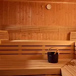 Parkhotel Kirchberg Hotel 3*