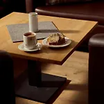 Ξενοδοχείο Parkhotel Kirchberg 3*