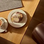 Hotel Parkhotel Kirchberg