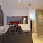 Hotel Parkhotel Kirchberg 3*