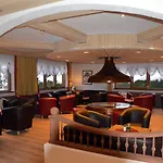 Parkhotel Kirchberg Ξενοδοχείο 3*