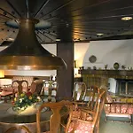 Hotel Parkhotel Kirchberg