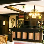 Parkhotel Kirchberg Hotel Kirchberg in Tirol