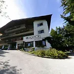 Hotel Parkhotel Kirchberg